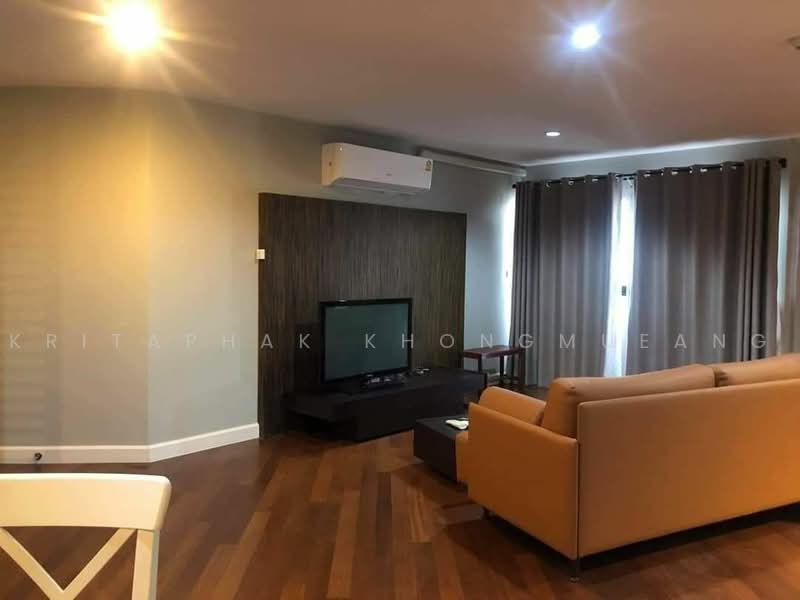 Belle Park Residence, Bangkok, 375 Sathu Pradit 19 Alley, Chong Nonsi, Yan Nawa, Bangkok, 2 Bedrooms, 95 sqm, Condo For Sale, by Kritaphak Khongmueang, 500501241 - DDproperty.com