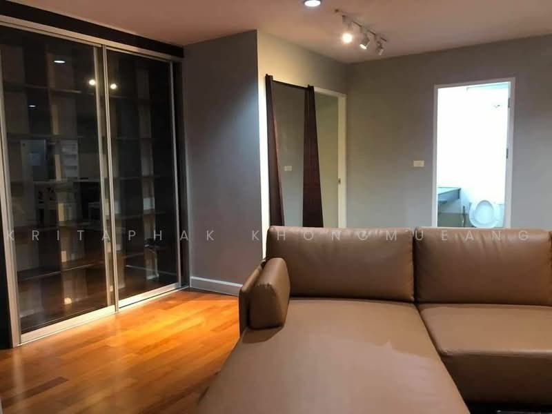 Belle Park Residence, Bangkok, 375 Sathu Pradit 19 Alley, Chong Nonsi, Yan Nawa, Bangkok, 2 Bedrooms, 95 sqm, Condo For Sale, by Kritaphak Khongmueang, 500501241 - DDproperty.com