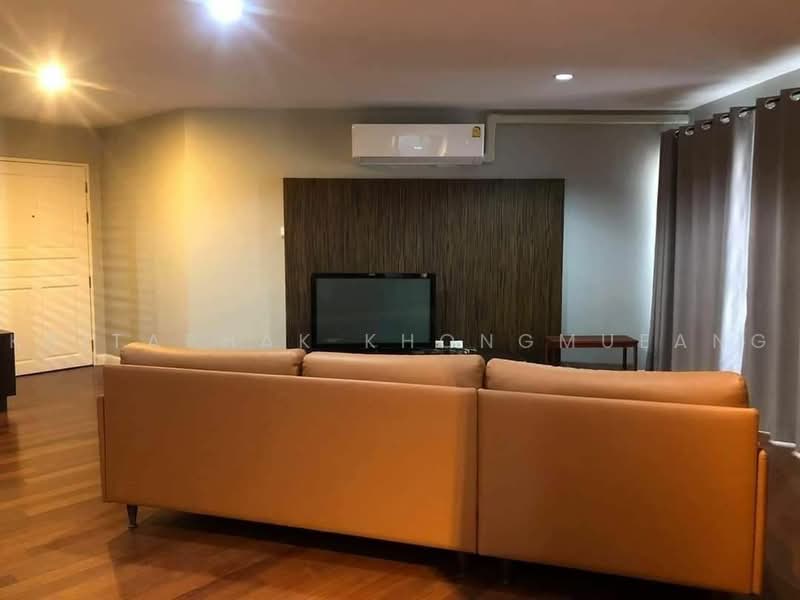 Belle Park Residence, Bangkok, 375 Sathu Pradit 19 Alley, Chong Nonsi, Yan Nawa, Bangkok, 2 Bedrooms, 95 sqm, Condo For Sale, by Kritaphak Khongmueang, 500501241 - DDproperty.com