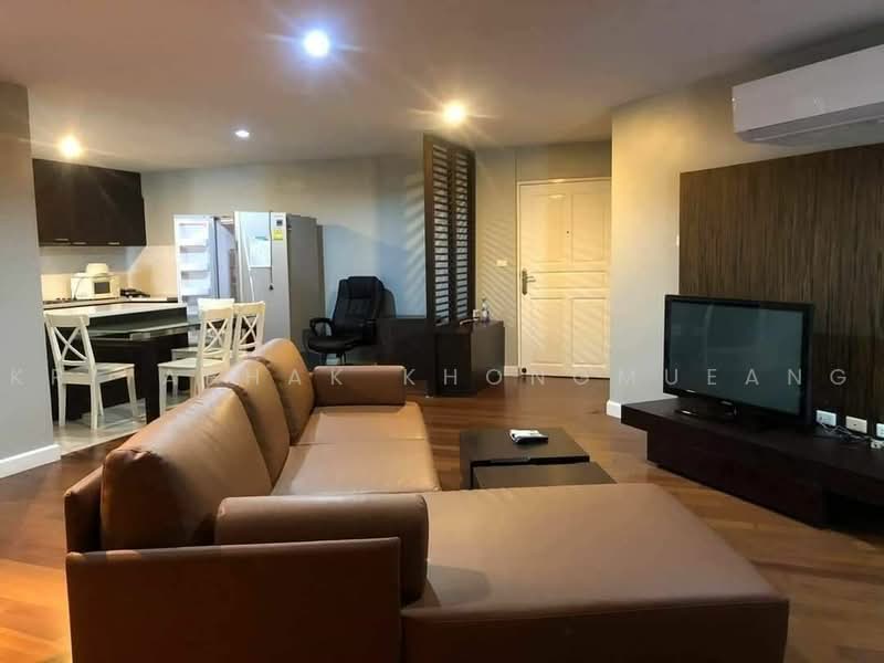 Belle Park Residence : เบล พาร์ค เรสซิเดนท์, กรุงเทพ, 375 ซ.สาธุประดิษฐ์ 19, ช่องนนทรี, ยานนาวา, กรุงเทพ, 95 ตร.ม., Condo ขาย, โดย Kritaphak Khongmueang, 500501241 - DDproperty.com