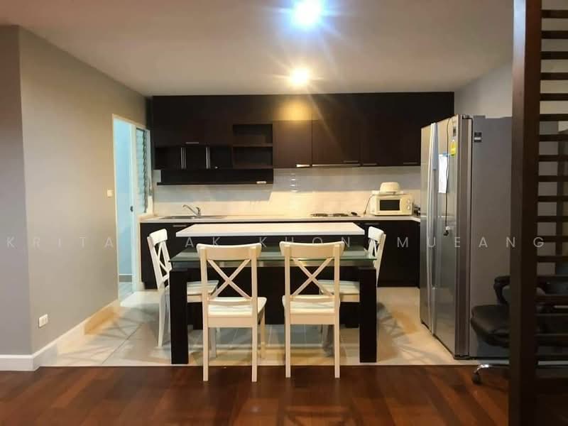 Belle Park Residence, Bangkok, 375 Sathu Pradit 19 Alley, Chong Nonsi, Yan Nawa, Bangkok, 2 Bedrooms, 95 sqm, Condo For Sale, by Kritaphak Khongmueang, 500501241 - DDproperty.com