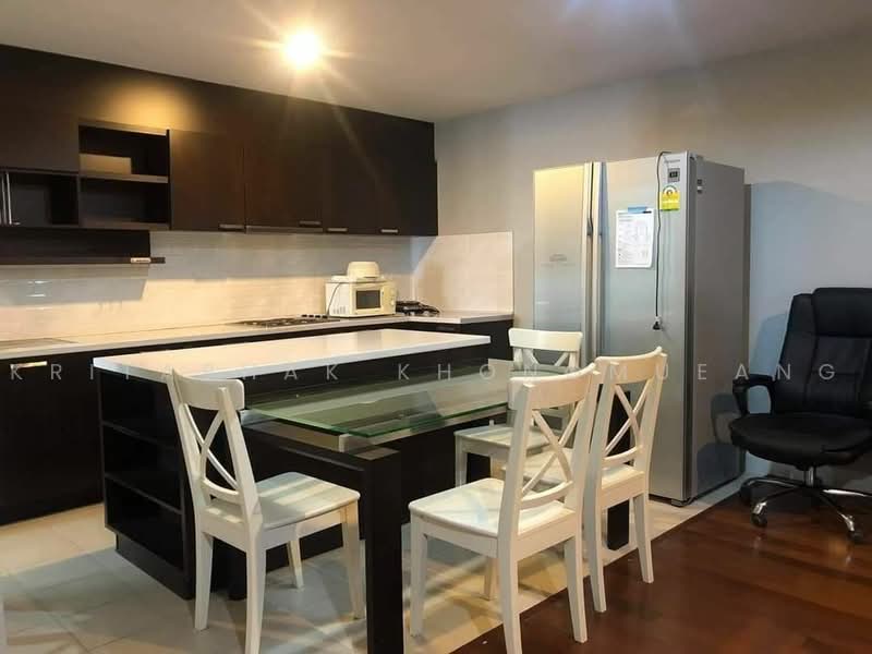 Belle Park Residence : เบล พาร์ค เรสซิเดนท์, กรุงเทพ, 375 ซ.สาธุประดิษฐ์ 19, ช่องนนทรี, ยานนาวา, กรุงเทพ, 95 ตร.ม., Condo ขาย, โดย Kritaphak Khongmueang, 500501241 - DDproperty.com