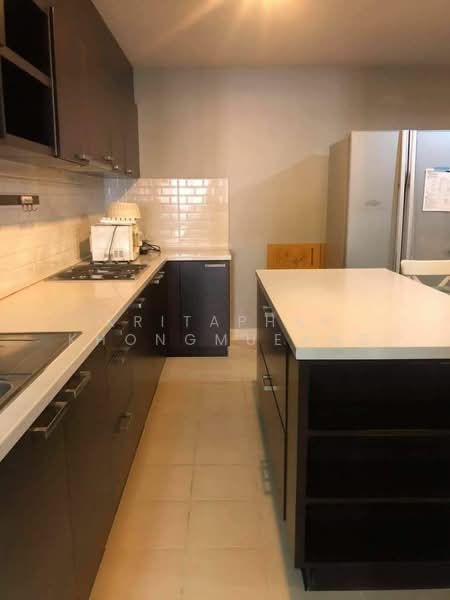 Belle Park Residence : เบล พาร์ค เรสซิเดนท์, กรุงเทพ, 375 ซ.สาธุประดิษฐ์ 19, ช่องนนทรี, ยานนาวา, กรุงเทพ, 95 ตร.ม., Condo ขาย, โดย Kritaphak Khongmueang, 500501241 - DDproperty.com