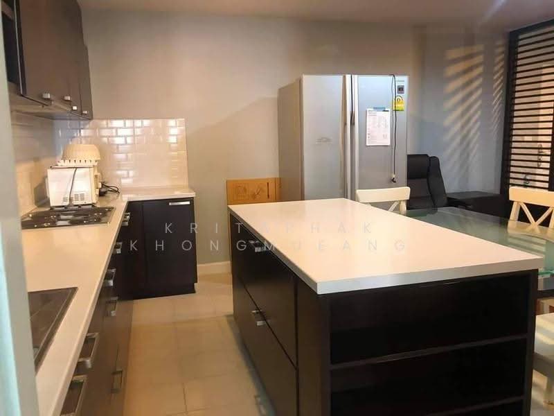 Belle Park Residence : เบล พาร์ค เรสซิเดนท์, กรุงเทพ, 375 ซ.สาธุประดิษฐ์ 19, ช่องนนทรี, ยานนาวา, กรุงเทพ, 95 ตร.ม., Condo ขาย, โดย Kritaphak Khongmueang, 500501241 - DDproperty.com