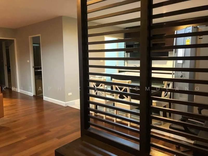 Belle Park Residence : เบล พาร์ค เรสซิเดนท์, กรุงเทพ, 375 ซ.สาธุประดิษฐ์ 19, ช่องนนทรี, ยานนาวา, กรุงเทพ, 95 ตร.ม., Condo ขาย, โดย Kritaphak Khongmueang, 500501241 - DDproperty.com