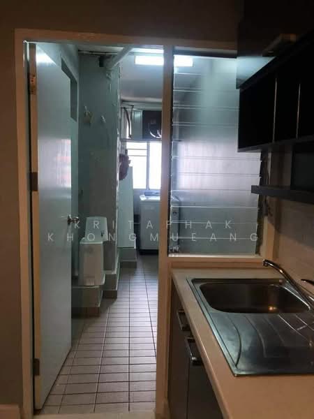 Belle Park Residence, Bangkok, 375 Sathu Pradit 19 Alley, Chong Nonsi, Yan Nawa, Bangkok, 2 Bedrooms, 95 sqm, Condo For Sale, by Kritaphak Khongmueang, 500501241 - DDproperty.com
