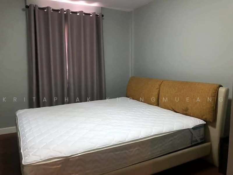Belle Park Residence : เบล พาร์ค เรสซิเดนท์, กรุงเทพ, 375 ซ.สาธุประดิษฐ์ 19, ช่องนนทรี, ยานนาวา, กรุงเทพ, 95 ตร.ม., Condo ขาย, โดย Kritaphak Khongmueang, 500501241 - DDproperty.com