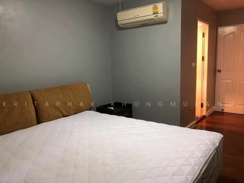 Belle Park Residence : เบล พาร์ค เรสซิเดนท์, กรุงเทพ, 375 ซ.สาธุประดิษฐ์ 19, ช่องนนทรี, ยานนาวา, กรุงเทพ, 95 ตร.ม., Condo ขาย, โดย Kritaphak Khongmueang, 500501241 - DDproperty.com