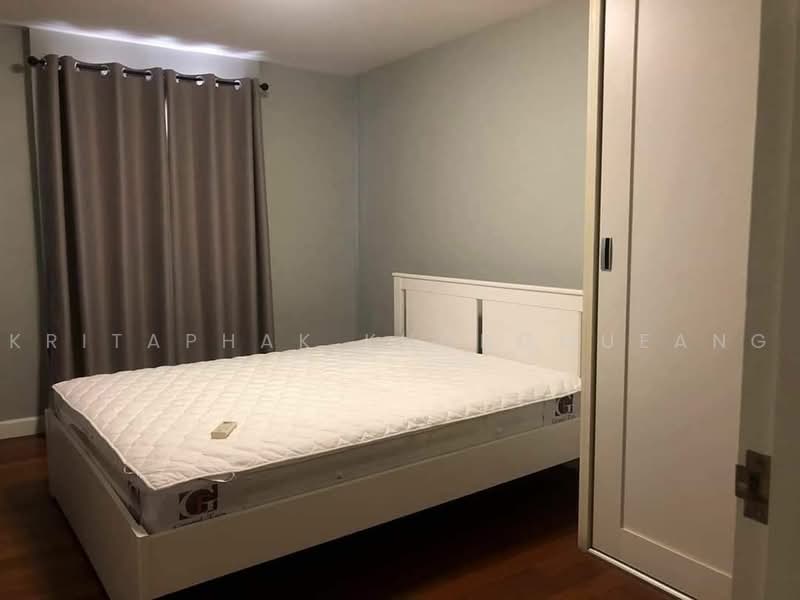 Belle Park Residence, Bangkok, 375 Sathu Pradit 19 Alley, Chong Nonsi, Yan Nawa, Bangkok, 2 Bedrooms, 95 sqm, Condo For Sale, by Kritaphak Khongmueang, 500501241 - DDproperty.com