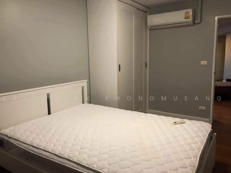 Belle Park Residence : เบล พาร์ค เรสซิเดนท์, กรุงเทพ, 375 ซ.สาธุประดิษฐ์ 19, ช่องนนทรี, ยานนาวา, กรุงเทพ, 95 ตร.ม., Condo ขาย, โดย Kritaphak Khongmueang, 500501241 - DDproperty.com