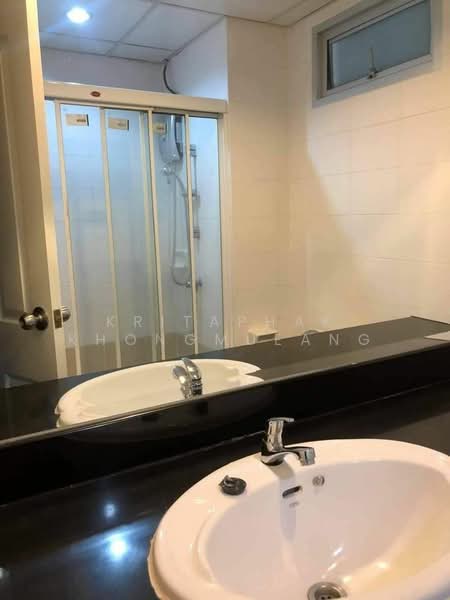 Belle Park Residence : เบล พาร์ค เรสซิเดนท์, กรุงเทพ, 375 ซ.สาธุประดิษฐ์ 19, ช่องนนทรี, ยานนาวา, กรุงเทพ, 95 ตร.ม., Condo ขาย, โดย Kritaphak Khongmueang, 500501241 - DDproperty.com