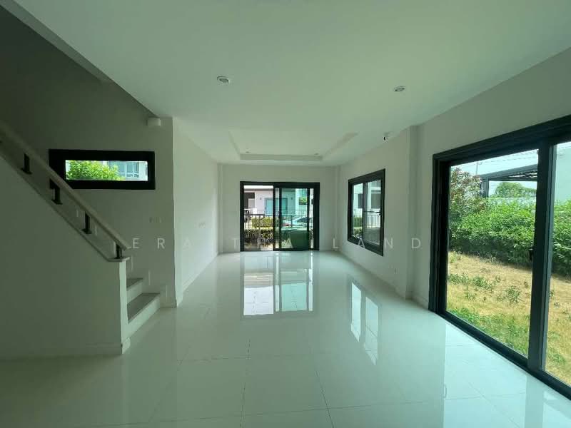 ศุภาลัย ไพร์ด บางใหญ่ (Supalai Pride Bangyai), Nonthaburi, Ban Mai, Bang Yai, Nonthaburi, 4 Bedrooms, 178 sqm, Single Detached House For Sale, by ERA Thailand, 500501244 - DDproperty.com