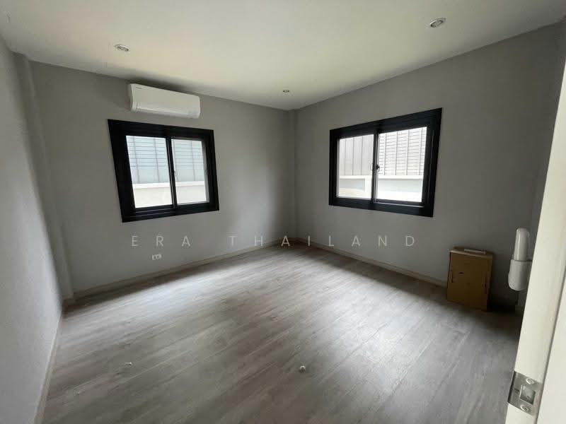 ศุภาลัย ไพร์ด บางใหญ่ (Supalai Pride Bangyai), Nonthaburi, Ban Mai, Bang Yai, Nonthaburi, 4 Bedrooms, 178 sqm, Single Detached House For Sale, by ERA Thailand, 500501244 - DDproperty.com