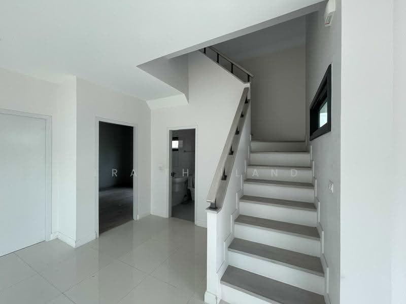 ศุภาลัย ไพร์ด บางใหญ่ (Supalai Pride Bangyai), Nonthaburi, Ban Mai, Bang Yai, Nonthaburi, 4 Bedrooms, 178 sqm, Single Detached House For Sale, by ERA Thailand, 500501244 - DDproperty.com