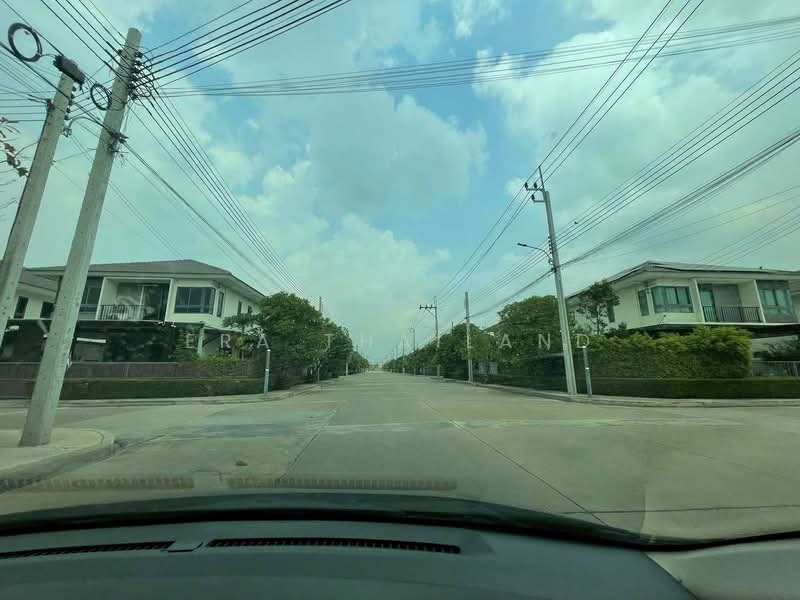ศุภาลัย ไพร์ด บางใหญ่ (Supalai Pride Bangyai), Nonthaburi, Ban Mai, Bang Yai, Nonthaburi, 4 Bedrooms, 178 sqm, Single Detached House For Sale, by ERA Thailand, 500501244 - DDproperty.com