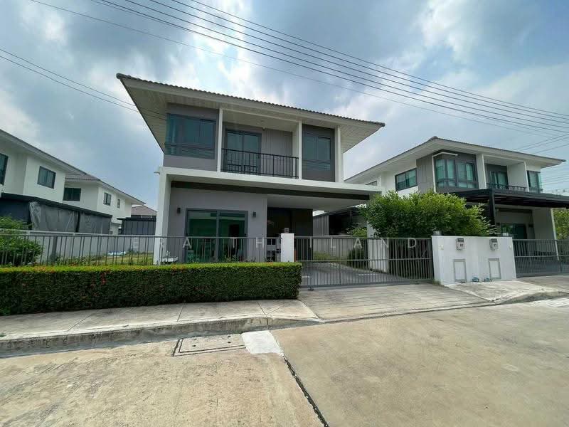 ศุภาลัย ไพร์ด บางใหญ่ (Supalai Pride Bangyai), Nonthaburi, Ban Mai, Bang Yai, Nonthaburi, 4 Bedrooms, 178 sqm, Single Detached House For Sale, by ERA Thailand, 500501244 - DDproperty.com