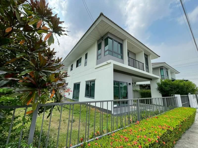 ศุภาลัย ไพร์ด บางใหญ่ (Supalai Pride Bangyai), Nonthaburi, Ban Mai, Bang Yai, Nonthaburi, 4 Bedrooms, 178 sqm, Single Detached House For Sale, by ERA Thailand, 500501244 - DDproperty.com