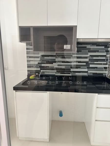 Chateau In Town Rama 8, Bangkok, Arun Amarin Road, Bang Yi Khan, Bang Phlat, Bangkok, 1 Bedroom, 36 sqm, Condo For Rent, by Natlyn Kongsapook, 500501245 - DDproperty.com