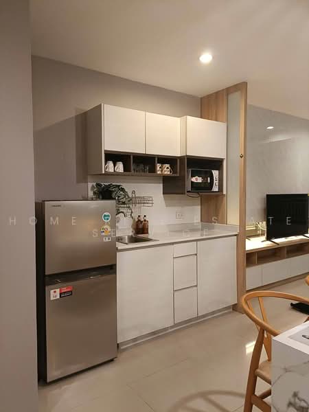 Lumpini Park Beach Jomtien, Chon Buri (Pattaya), Jomtiensaineung Rd, Na Kloe, Bang Lamung (Pattaya), Chon Buri (Pattaya), 2 Bedrooms, 71 sqm, Condo For Sale, by HOME Real Estate Service, 500501246 - DDproperty.com