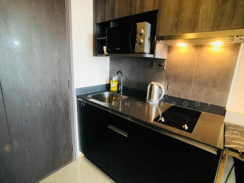 ASHTON Chula-Silom, Bangkok, Rama 4 Road, Si Phraya, Bang Rak, Bangkok, 1 Bedroom, 32 sqm, Condo For Rent, by Natlyn Kongsapook, 500501249 - DDproperty.com