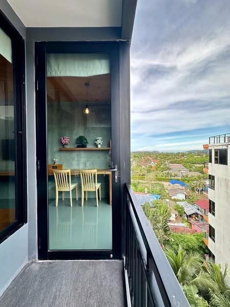 ReLife The Windy, Phuket, 15 200 Soi 1, Rawai, Muang Phuket, Phuket, 1 Bedroom, 30 sqm, Condo For Rent, by PK LIFE Property, 500501262 - DDproperty.com