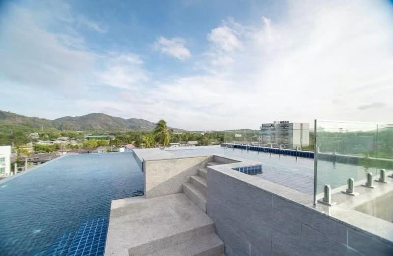 ReLife The Windy, Phuket, 15 200 Soi 1, Rawai, Muang Phuket, Phuket, 1 Bedroom, 30 sqm, Condo For Rent, by PK LIFE Property, 500501262 - DDproperty.com