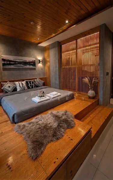 ReLife The Windy, Phuket, 15 200 Soi 1, Rawai, Muang Phuket, Phuket, 1 Bedroom, 30 sqm, Condo For Rent, by PK LIFE Property, 500501262 - DDproperty.com