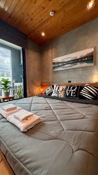 ReLife The Windy, Phuket, 15 200 Soi 1, Rawai, Muang Phuket, Phuket, 1 Bedroom, 30 sqm, Condo For Rent, by PK LIFE Property, 500501262 - DDproperty.com