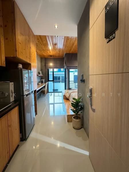 ReLife The Windy, Phuket, 15 200 Soi 1, Rawai, Muang Phuket, Phuket, 1 Bedroom, 30 sqm, Condo For Rent, by PK LIFE Property, 500501262 - DDproperty.com
