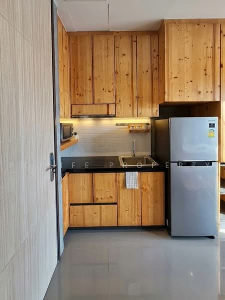 ReLife The Windy, Phuket, 15 200 Soi 1, Rawai, Muang Phuket, Phuket, 1 Bedroom, 30 sqm, Condo For Rent, by PK LIFE Property, 500501262 - DDproperty.com