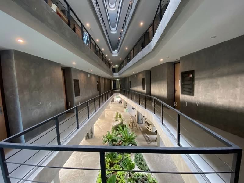 ReLife The Windy, Phuket, 15 200 Soi 1, Rawai, Muang Phuket, Phuket, 1 Bedroom, 30 sqm, Condo For Rent, by PK LIFE Property, 500501262 - DDproperty.com