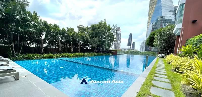 Fullerton Sukhumvit, Bangkok, Sukhumvit Road, Khlong Tan Nua, Watthana, Bangkok, 2 Bedrooms, 105 sqm, Condo For Rent, by Accom Asia, 500501266 - DDproperty.com