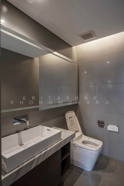 The Bangkok Sathorn, Bangkok, 111 South Sathorn Road, Yan Nawa, Sathon, Bangkok, 2 Bedrooms, 104 sqm, Condo For Sale, by Kritaphak Khongmueang, 500501268 - DDproperty.com