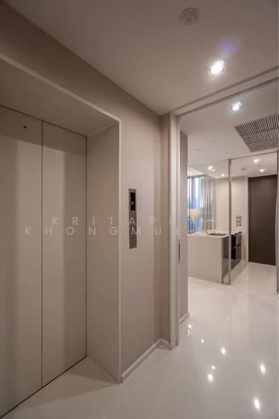The Bangkok Sathorn, Bangkok, 111 South Sathorn Road, Yan Nawa, Sathon, Bangkok, 2 Bedrooms, 104 sqm, Condo For Sale, by Kritaphak Khongmueang, 500501268 - DDproperty.com