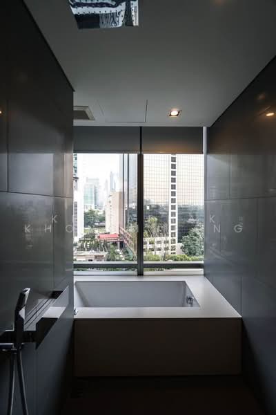 The Bangkok Sathorn, Bangkok, 111 South Sathorn Road, Yan Nawa, Sathon, Bangkok, 2 Bedrooms, 104 sqm, Condo For Sale, by Kritaphak Khongmueang, 500501268 - DDproperty.com