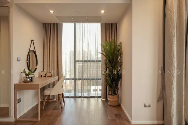 The Bangkok Sathorn, Bangkok, 111 South Sathorn Road, Yan Nawa, Sathon, Bangkok, 2 Bedrooms, 104 sqm, Condo For Sale, by Kritaphak Khongmueang, 500501268 - DDproperty.com