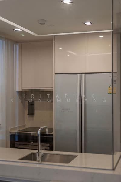 The Bangkok Sathorn, Bangkok, 111 South Sathorn Road, Yan Nawa, Sathon, Bangkok, 2 Bedrooms, 104 sqm, Condo For Sale, by Kritaphak Khongmueang, 500501268 - DDproperty.com