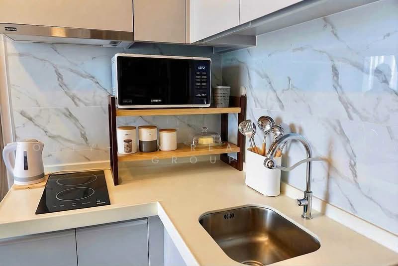 Artisan Ratchada, Bangkok, 99 Tienruammitr Road, Huai Khwang, Bangkok, 1 Bedroom, 28 sqm, Condo For Sale, by Forty-Six Real Estate Group, 500501269 - DDproperty.com