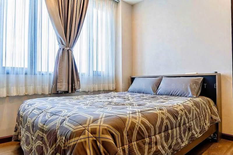 Artisan Ratchada, Bangkok, 99 Tienruammitr Road, Huai Khwang, Bangkok, 1 Bedroom, 28 sqm, Condo For Sale, by Forty-Six Real Estate Group, 500501269 - DDproperty.com