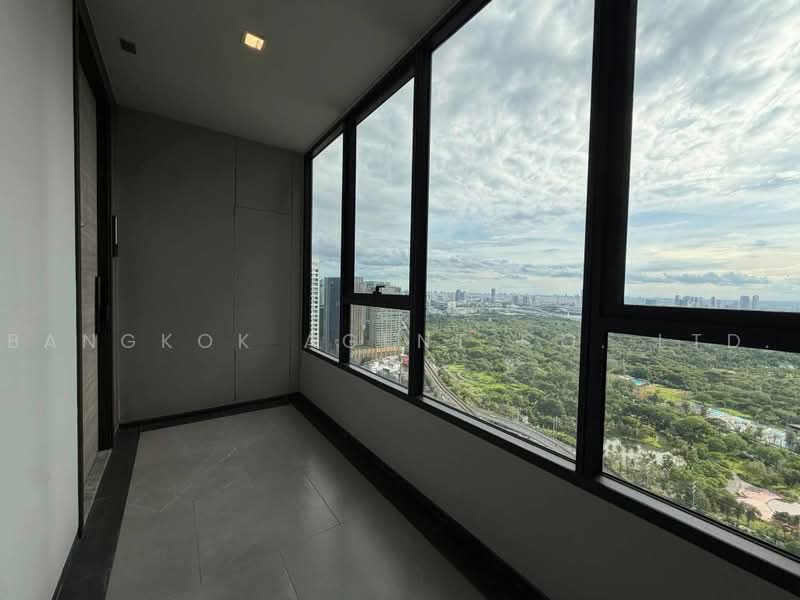 The Crest Park Residences, Bangkok, 1198 Phahonyothin Road, Jom Phon, Chatuchak, Bangkok, 2 Bedrooms, 50 sqm, Condo For Sale, by Bangkok Agent Co.,Ltd., 500501272 - DDproperty.com