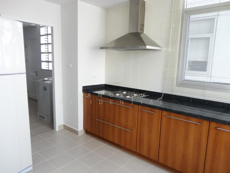 Prasanmitr Thani Tower, Bangkok, Soi Sukhumvit 23, Khlongtoei Nua, Watthana, Bangkok, 3 Bedrooms, 300 sqm, Apartment For Rent, by Bangkok Residential, 500501273 - DDproperty.com