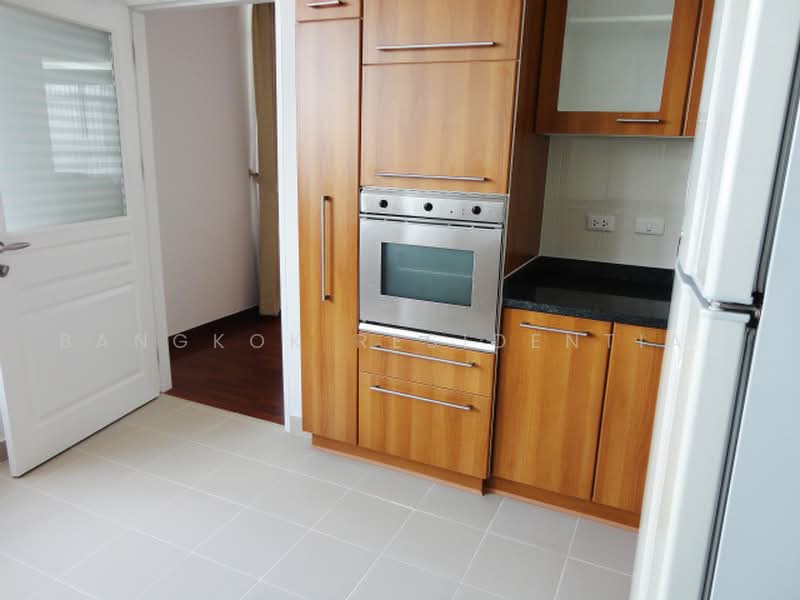 Prasanmitr Thani Tower, Bangkok, Soi Sukhumvit 23, Khlongtoei Nua, Watthana, Bangkok, 3 Bedrooms, 300 sqm, Apartment For Rent, by Bangkok Residential, 500501273 - DDproperty.com