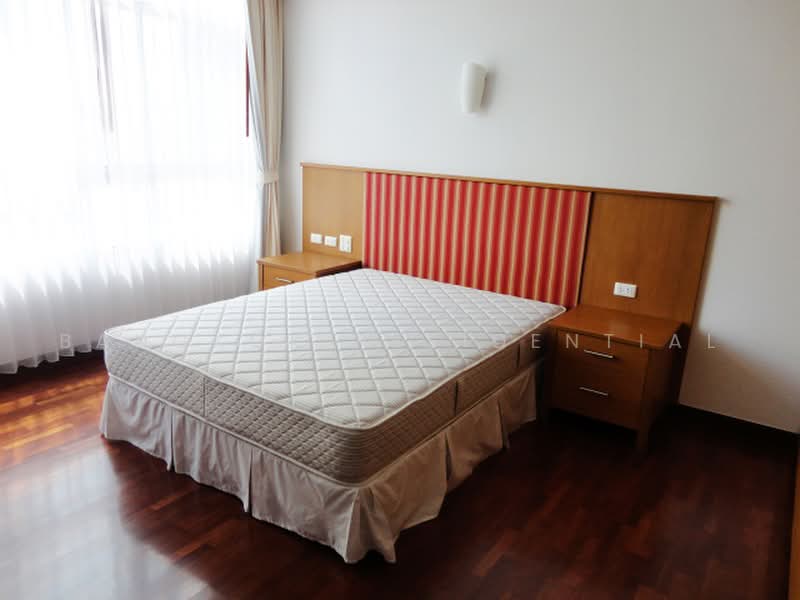 Prasanmitr Thani Tower, Bangkok, Soi Sukhumvit 23, Khlongtoei Nua, Watthana, Bangkok, 3 Bedrooms, 300 sqm, Apartment For Rent, by Bangkok Residential, 500501273 - DDproperty.com
