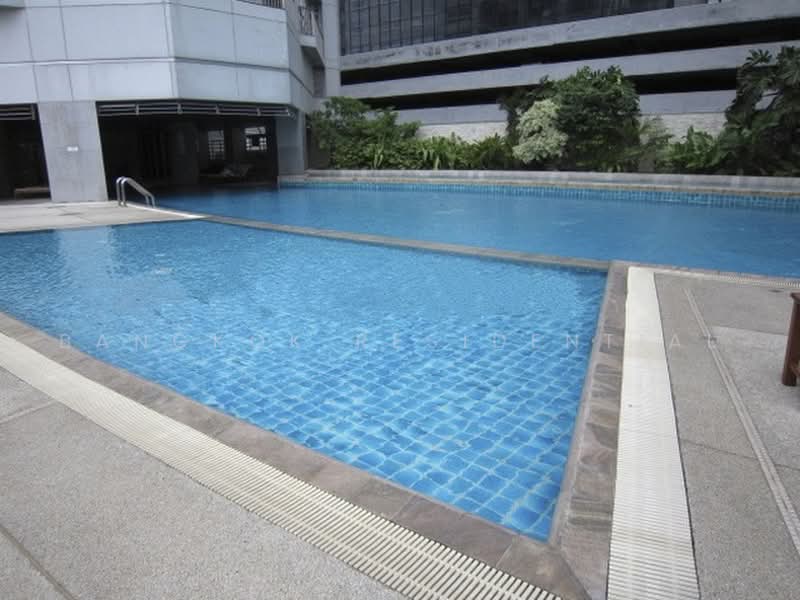 Prasanmitr Thani Tower, Bangkok, Soi Sukhumvit 23, Khlongtoei Nua, Watthana, Bangkok, 3 Bedrooms, 300 sqm, Apartment For Rent, by Bangkok Residential, 500501273 - DDproperty.com