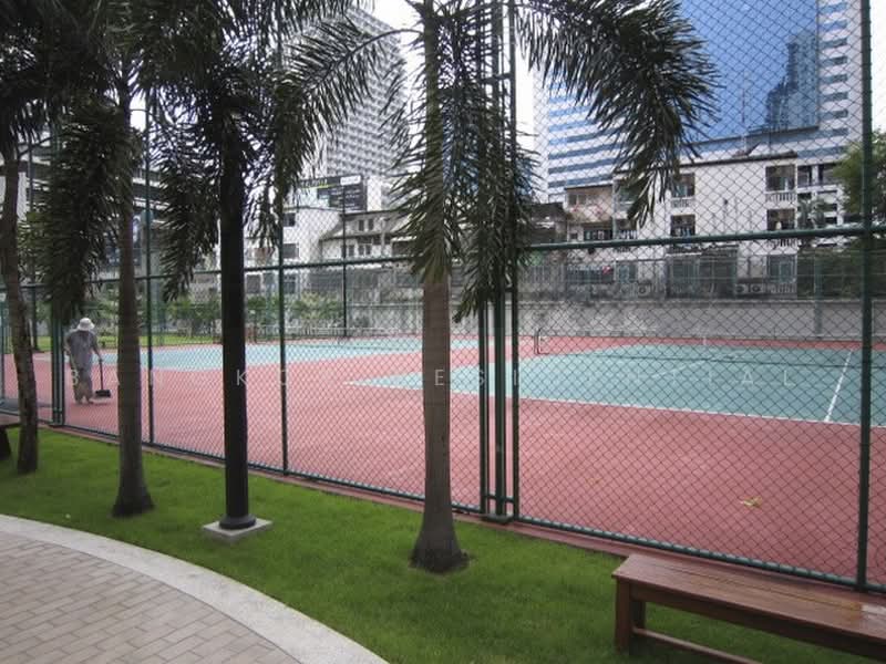 Prasanmitr Thani Tower, Bangkok, Soi Sukhumvit 23, Khlongtoei Nua, Watthana, Bangkok, 3 Bedrooms, 300 sqm, Apartment For Rent, by Bangkok Residential, 500501273 - DDproperty.com