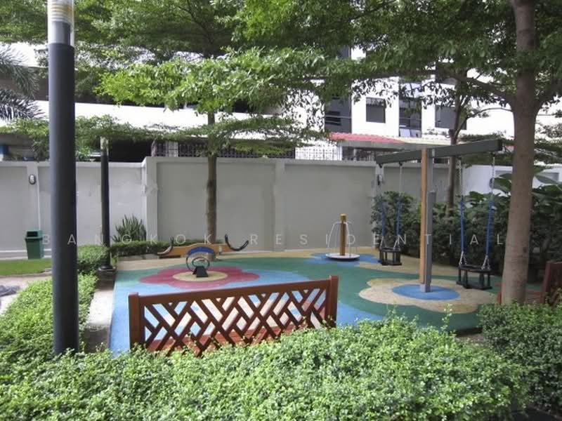 Prasanmitr Thani Tower, Bangkok, Soi Sukhumvit 23, Khlongtoei Nua, Watthana, Bangkok, 3 Bedrooms, 300 sqm, Apartment For Rent, by Bangkok Residential, 500501273 - DDproperty.com