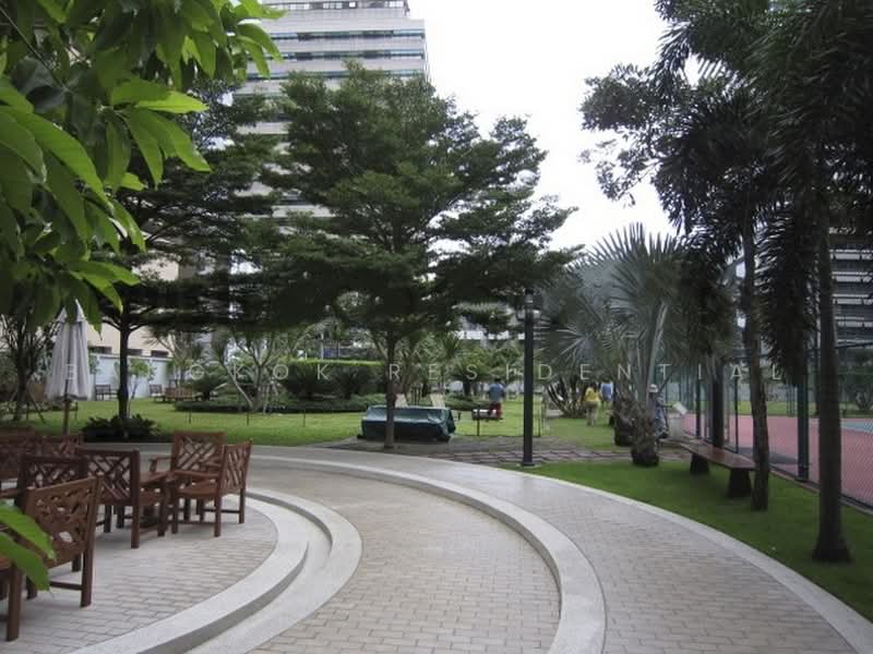 Prasanmitr Thani Tower, Bangkok, Soi Sukhumvit 23, Khlongtoei Nua, Watthana, Bangkok, 3 Bedrooms, 300 sqm, Apartment For Rent, by Bangkok Residential, 500501273 - DDproperty.com