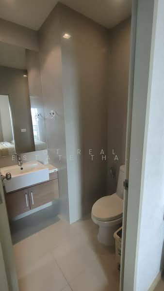 Noble Reveal, Bangkok, 36 Soi Sukhumvit 63, Ekamai Road, Phra Kanong Nua, Watthana, Bangkok, 1 Bedroom, 49 sqm, Condo For Rent, by GT Real Estate Thailand, 500501274 - DDproperty.com