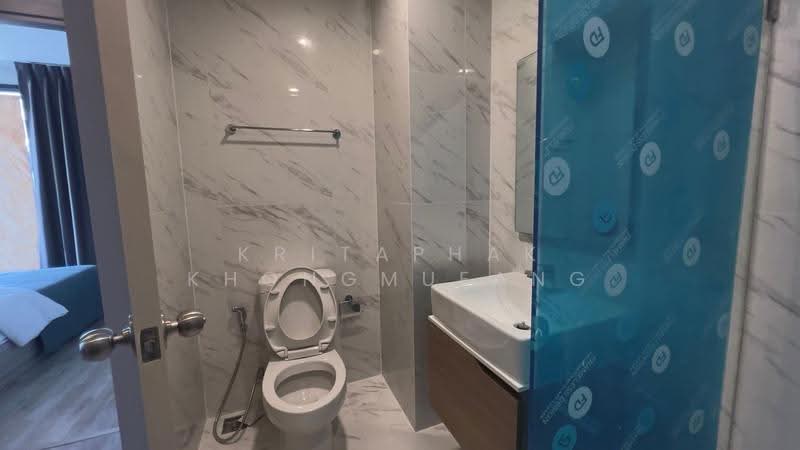 IDEO Mobi Sukhumvit Eastpoint, กรุงเทพ, Sukhumvit Road, บางนา, กรุงเทพ, 40 ตร.ม., คอนโด ให้เช่า, โดย Kritaphak Khongmueang, 500501275 - DDproperty.com