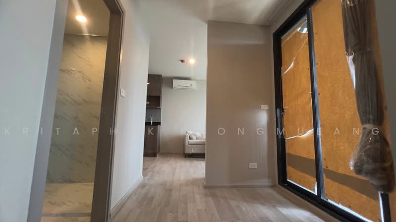 IDEO Mobi Sukhumvit Eastpoint, Bangkok, Sukhumvit Road, Bang Na, Bangkok, 1 Bedroom, 40 sqm, Condo For Rent, by Kritaphak Khongmueang, 500501275 - DDproperty.com